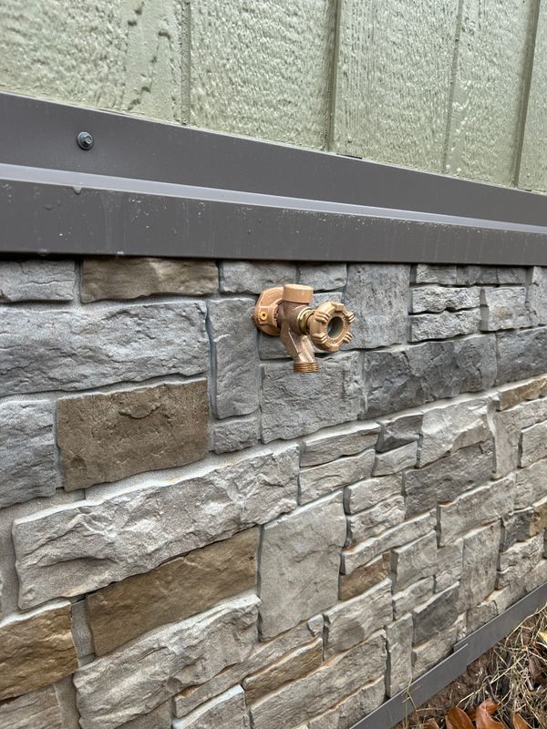Pipe Repair and Replacement