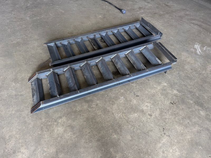 Metal Fabrication
