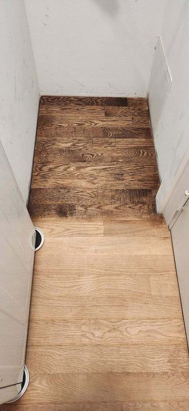 Flooring