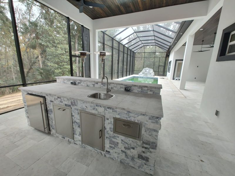 Kitchen Renovation