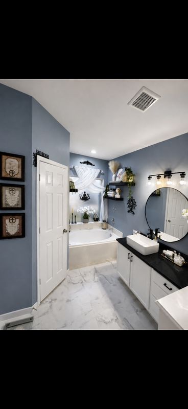 Interior Painting