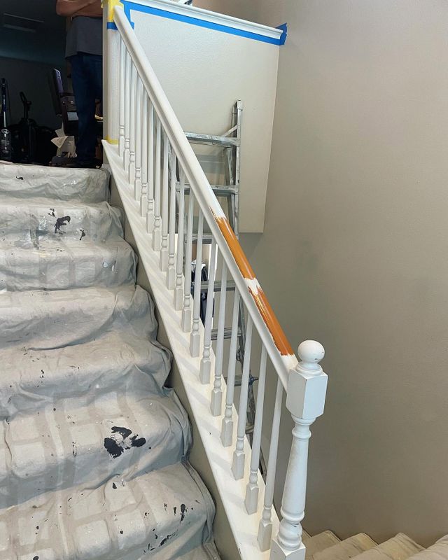 Interior Painting