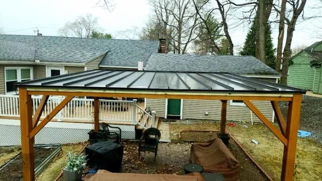 Gutters