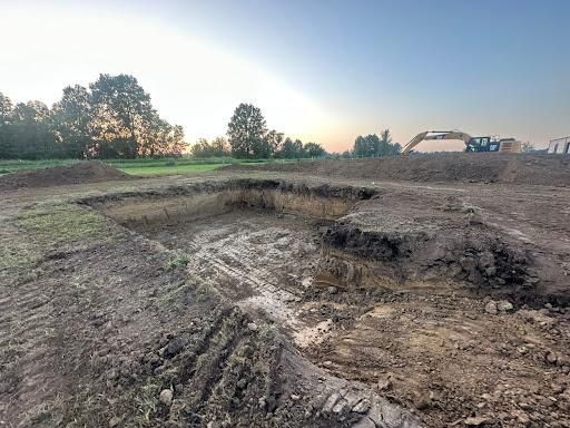 Site Preparation