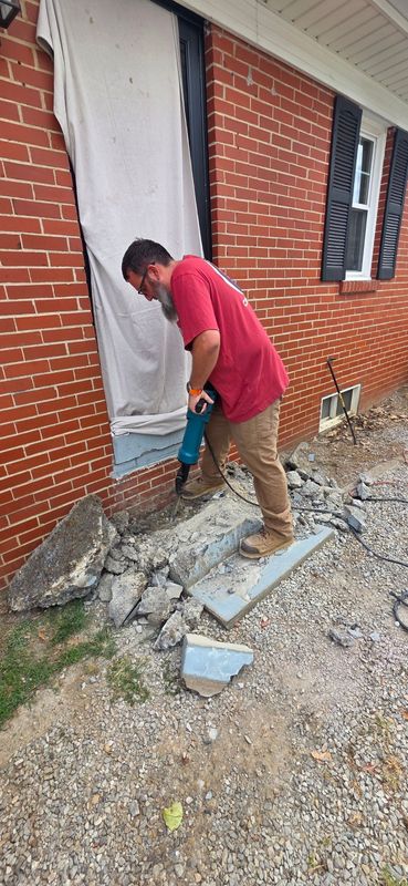 Window Replacement