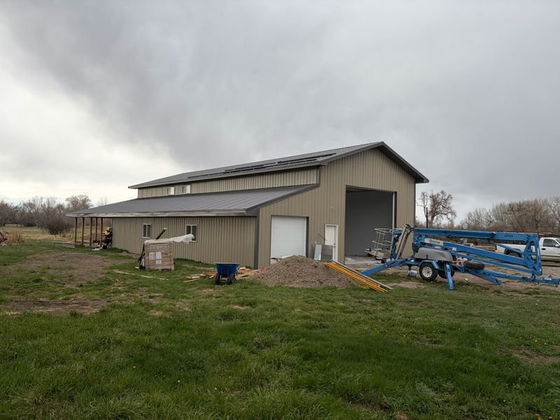 Custom Homes