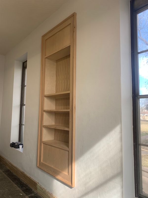 Carpentry