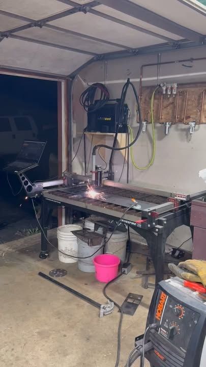 Metal Fabrication