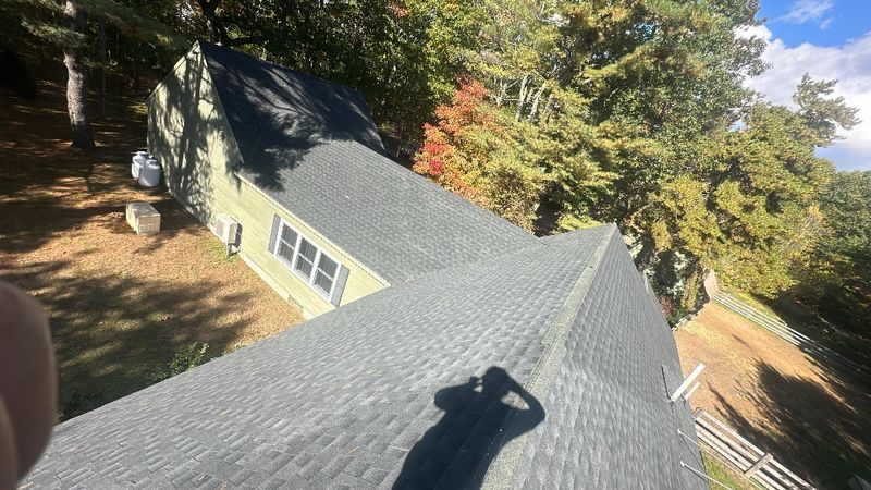 Roofing & Exterior Home Maintenance