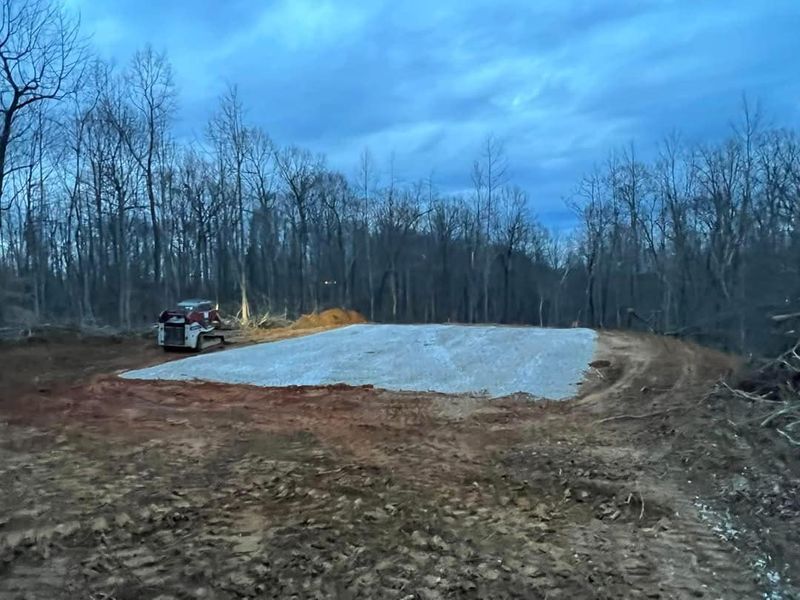Dump Trucking