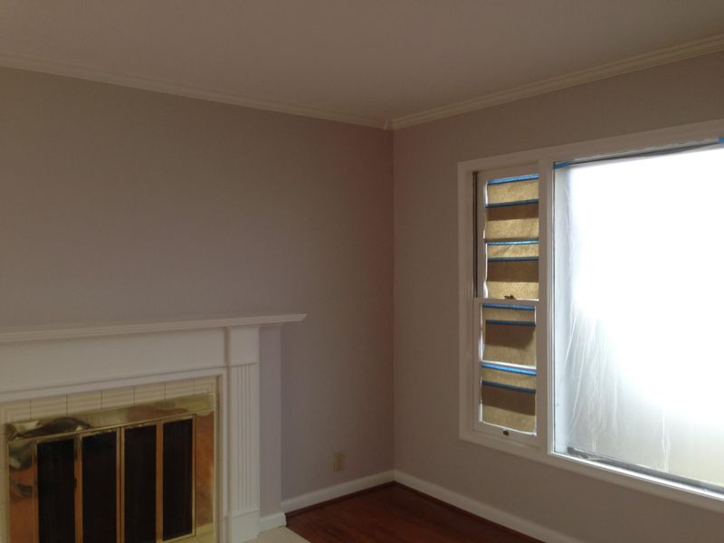Interior Painting gallery