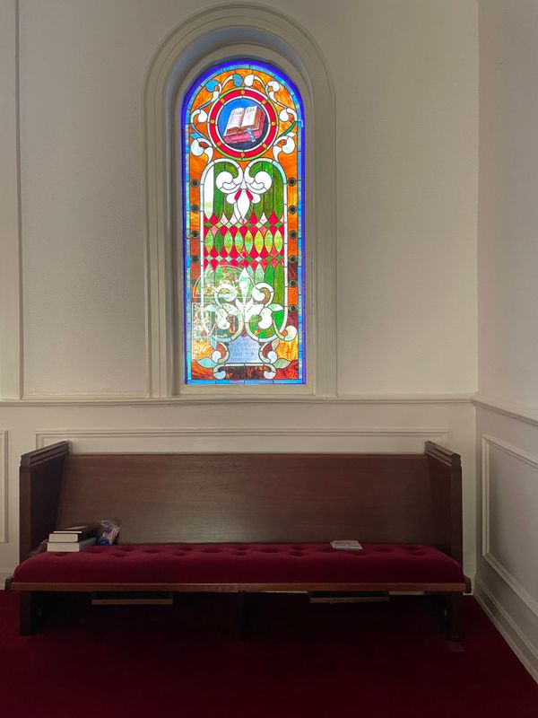 Historical Churches
