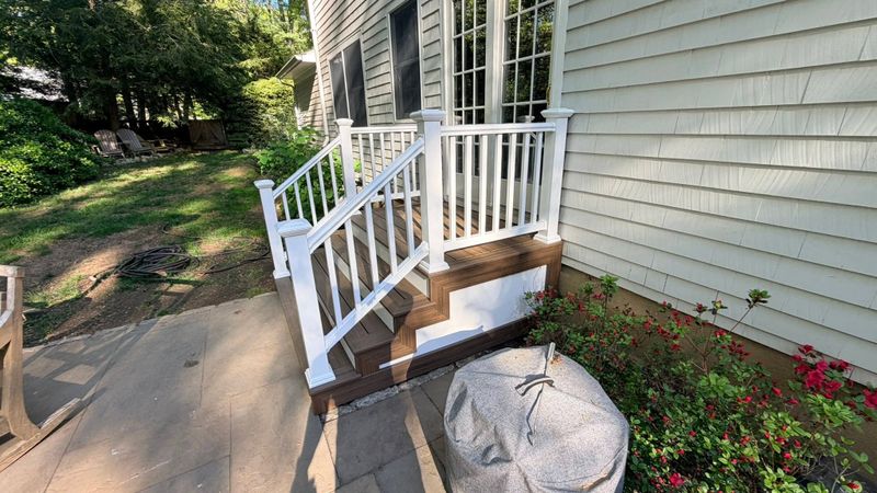 Custom Carpentry
