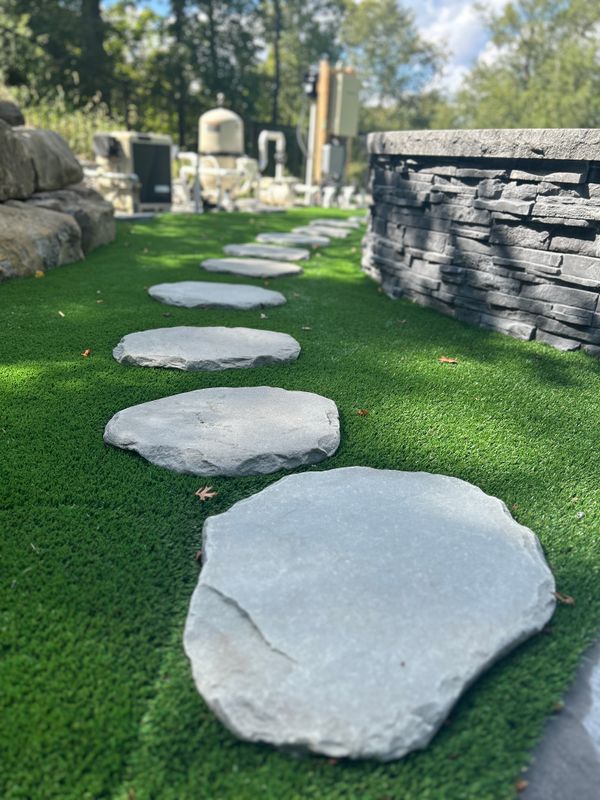Complete Landscaping Design