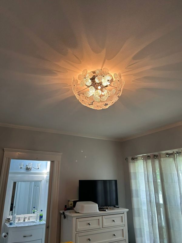 Lighting Installation & Repair