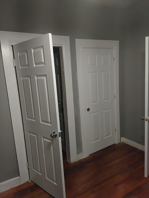 Carpentry