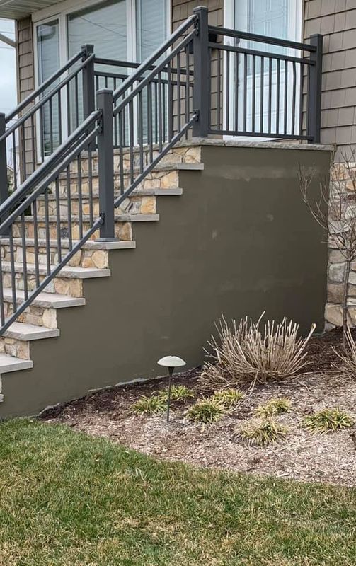 Stair Design & Installation
