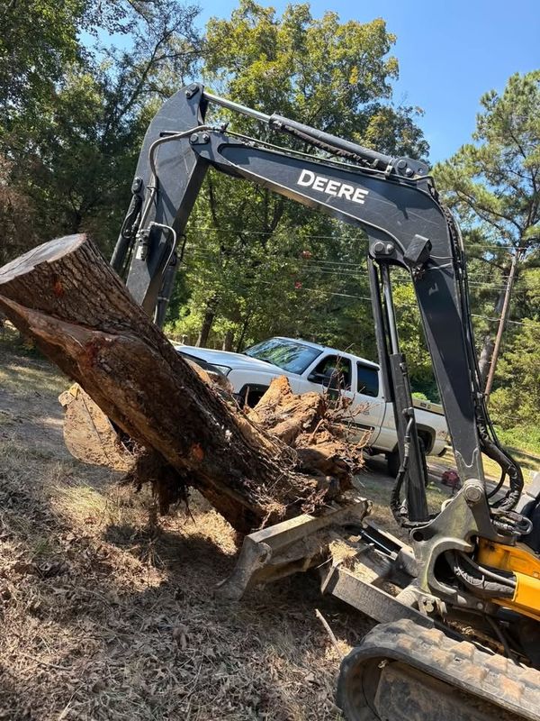 Land Clearing