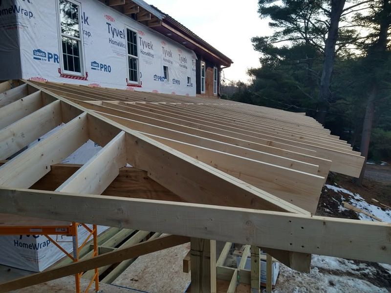 Home Additions