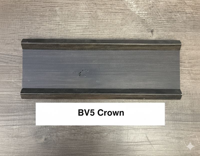 Crown Moldings