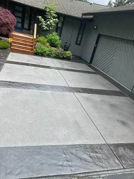 Pressure Washing