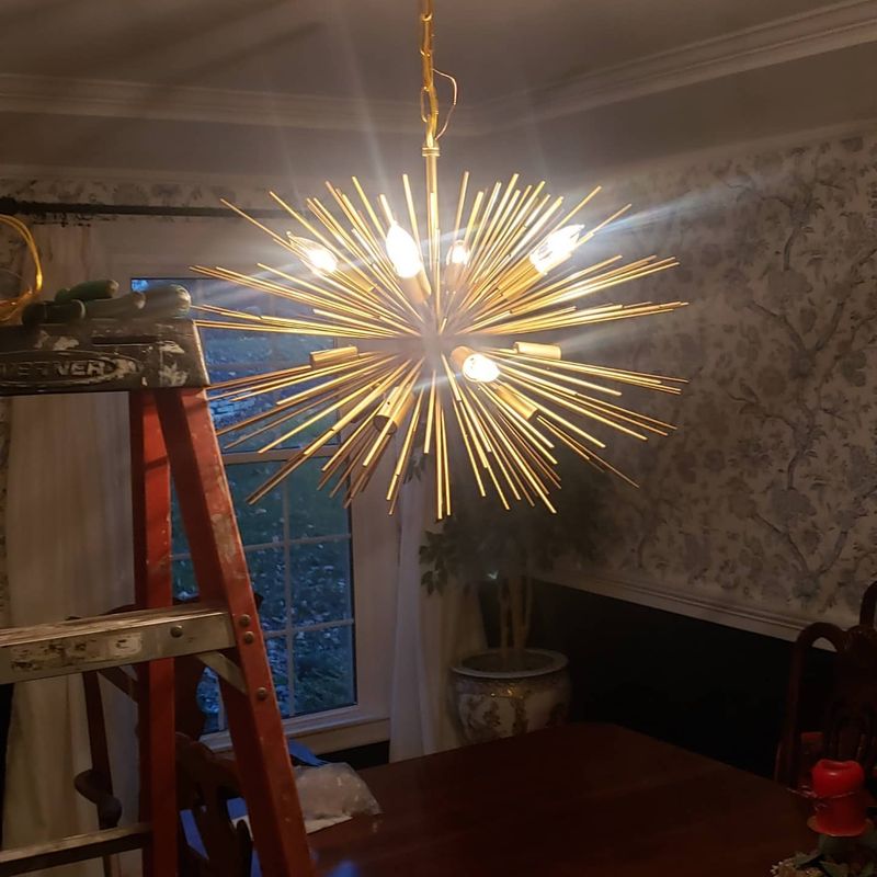 Electrical Services