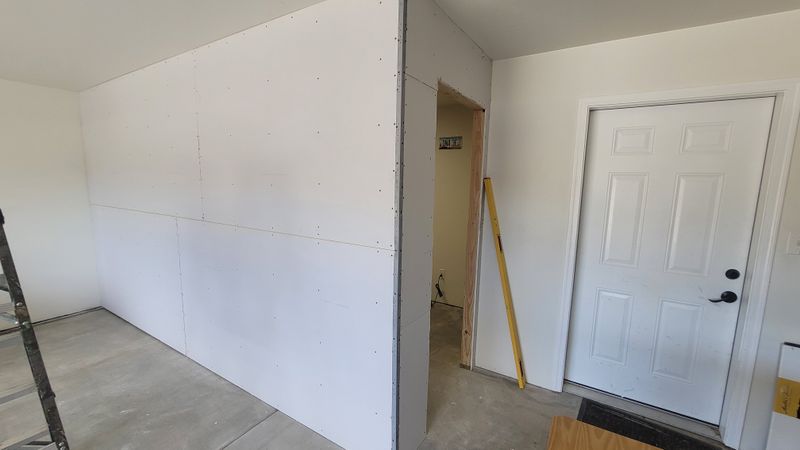 Tenant Improvements