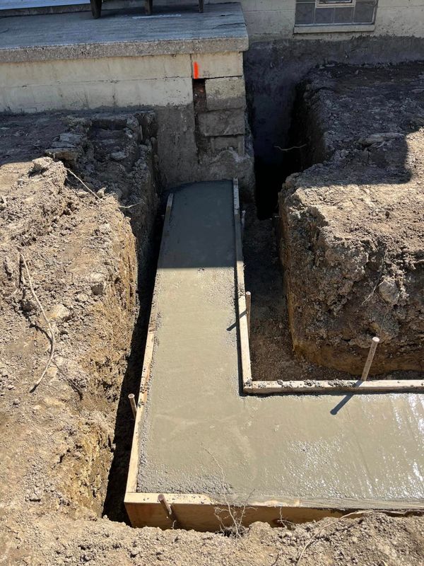 Construction