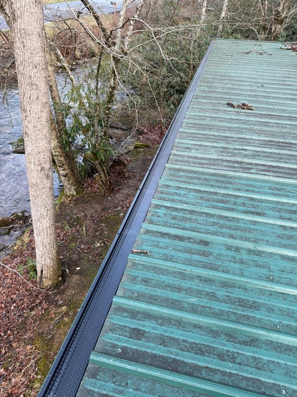 Gutter Guards