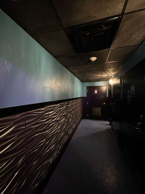 Interior Painting gallery