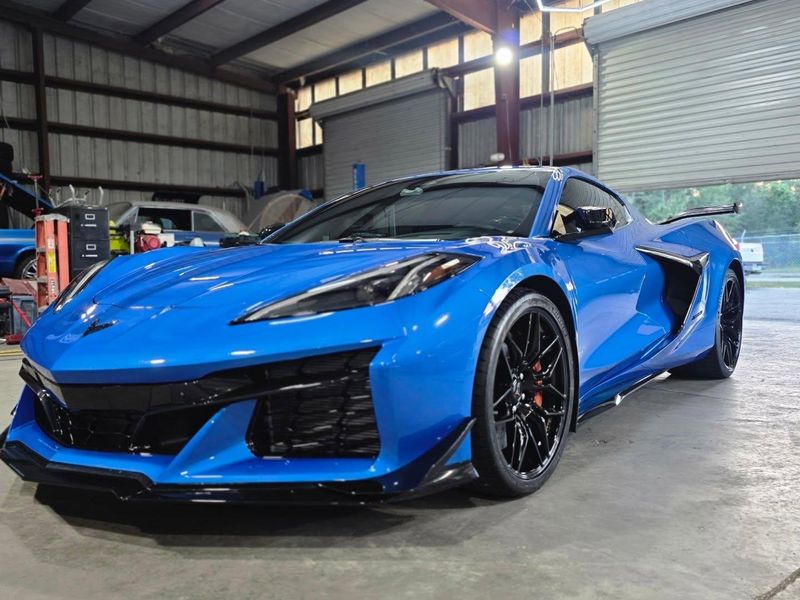 Detailing Packages