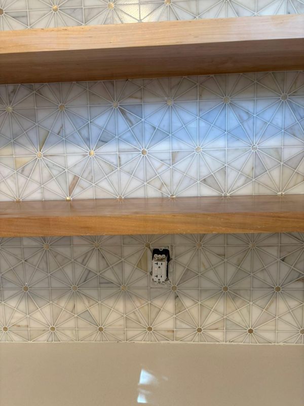 Tile Installation