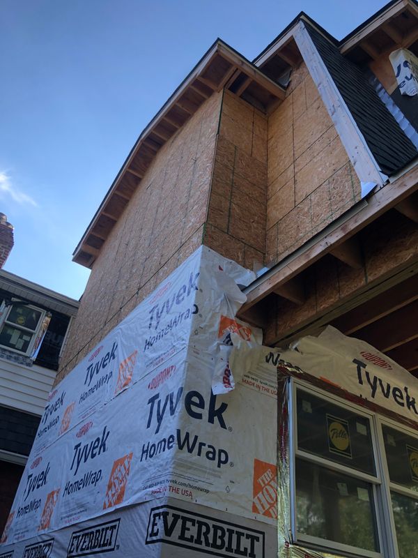 Home Additions
