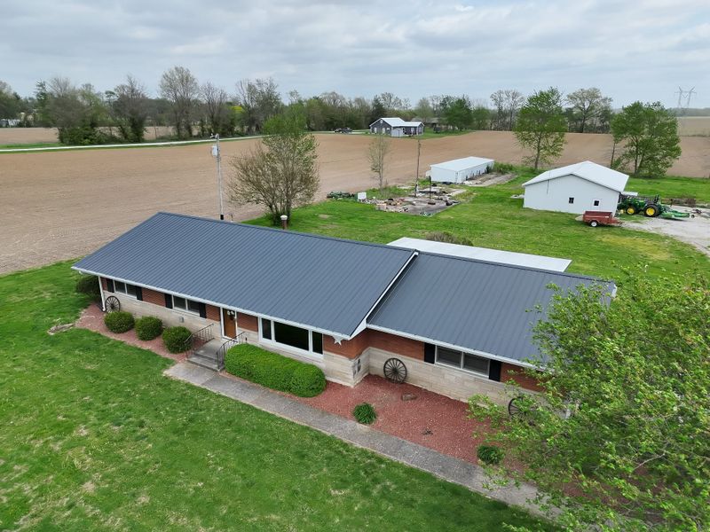Commercial Flat Roofing