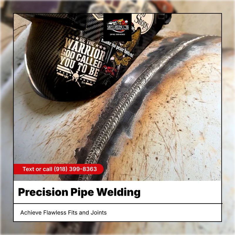 Pipe Welding