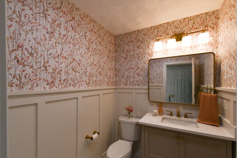 Elegant Bathroom Transformations with Top Pros Construction