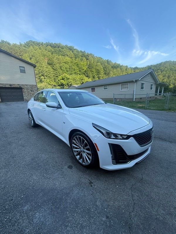 Exterior Detailing