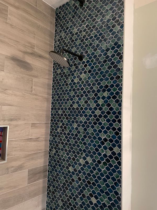 Bathroom Renovation