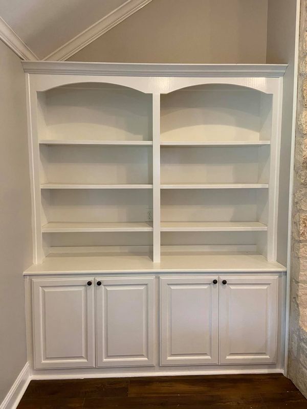 Interior Renovations