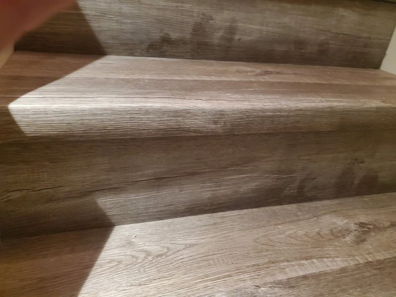Interior Renovations