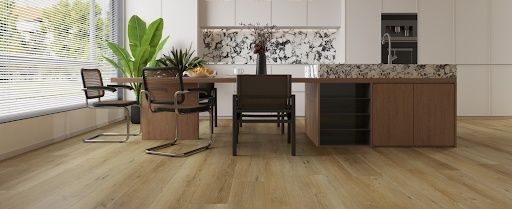 Flooring