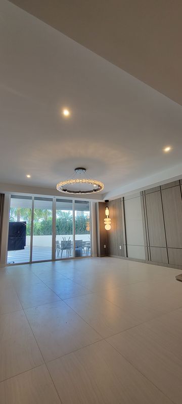 Lighting Installation and Repairs