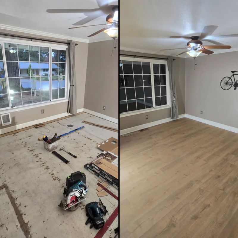 Home Improvement