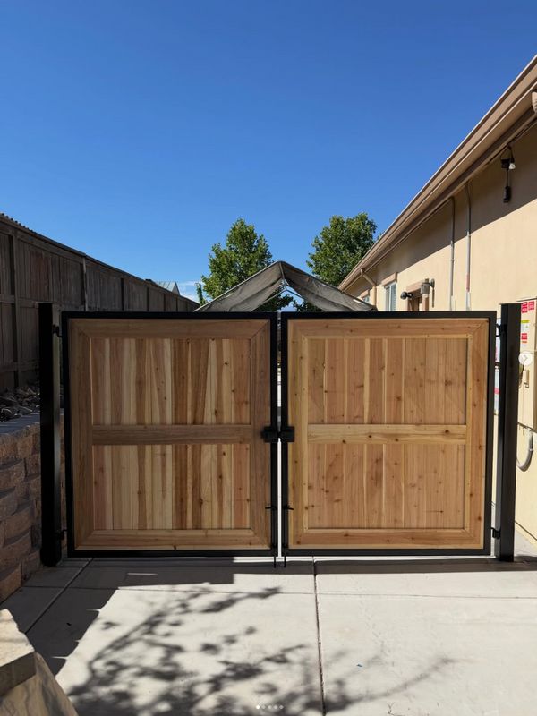 Gate Installation and Repair