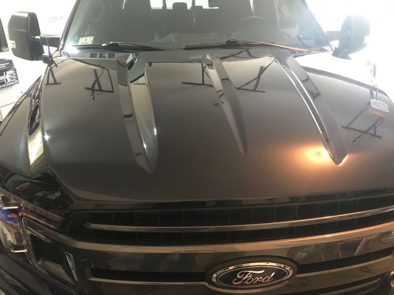 Ceramic Coating gallery
