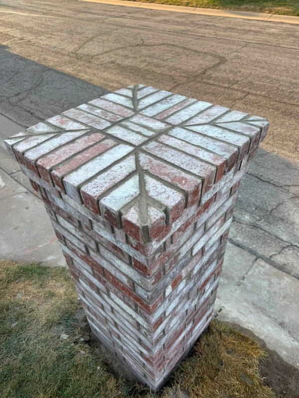 Chimney Repairs
