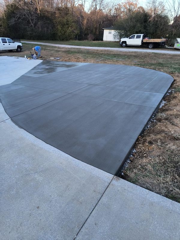 Concrete