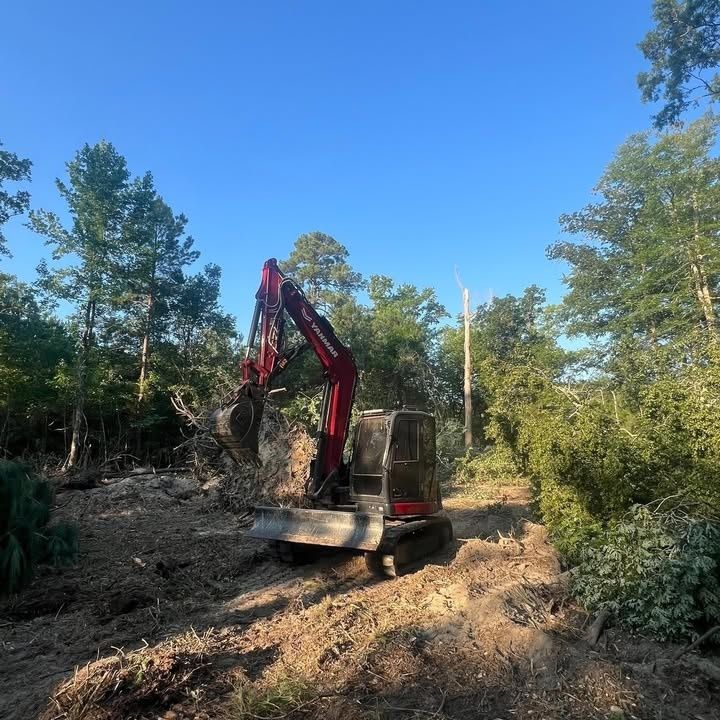 Land Clearing