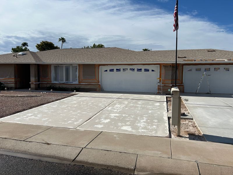 Exterior Painting