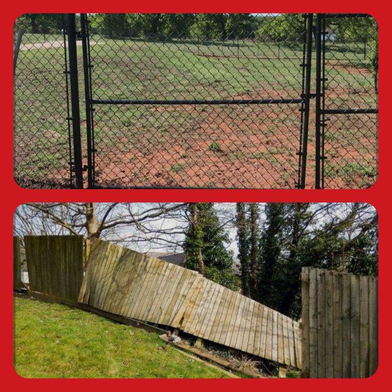 Privacy Fences